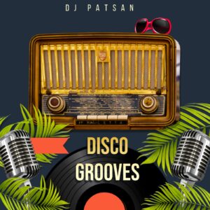 disco grooves by DJ Patsan