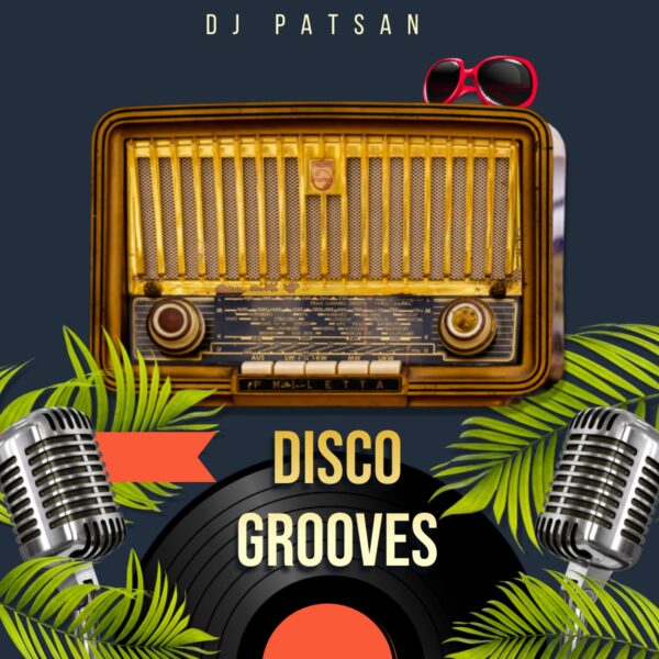 disco grooves by DJ Patsan