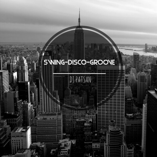 swing disco groove