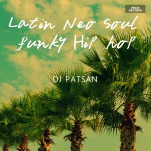 latin neo-soul tracks