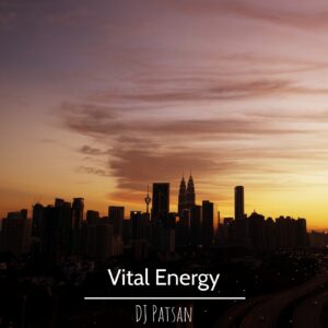 Vital Energy