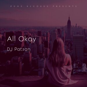 All Okay (Instrumental House Mix)