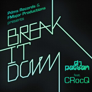 Break It Down - Radio Rental Rmx