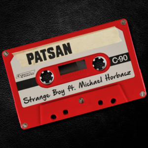 Strange Boys (Instrumental funk Mix) Mastering