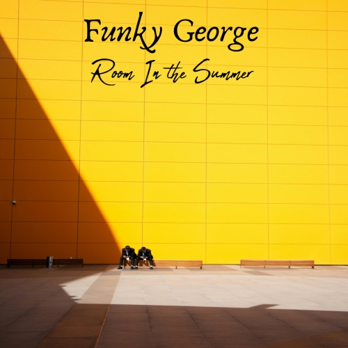 Funky George-Room In The Summer-DJ Patsan