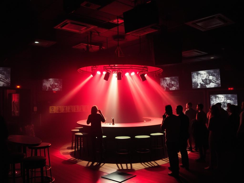 Nightclubs crisis- dj patsan